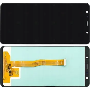 DISPLEJ PRO SAMSUNG GALAXY A7 2018 A750 INCELL LCD OBRAZOVKA