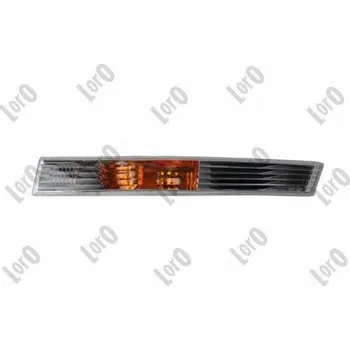 Směrový světlomet Blikač ABAKUS 053-22-851