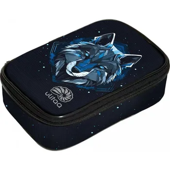 Penál Ulitaa Penál pro kluky Vlk