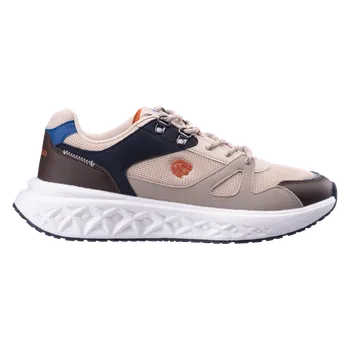 Pánské tenisky Pánské Tenisky IGUANA HILON M000269430 – Béžová 43