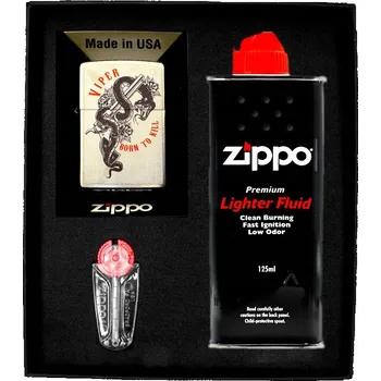 Zapalovač Zapalovač zippo