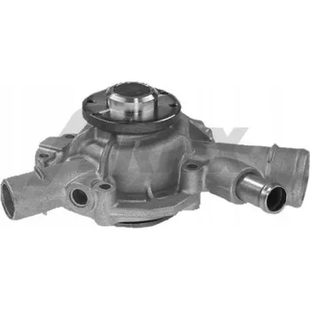 Vodní pumpa motoru Vodní čerpadlo Airtex 1636