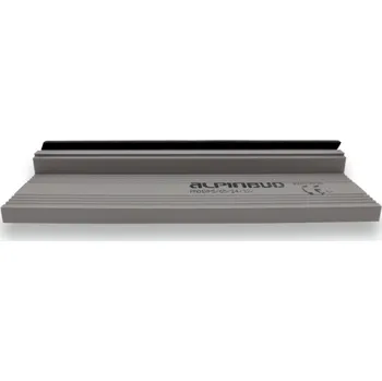 Obraz Okenní parapet z tvrzeného polystyrenu (styrodur) ELHARE 37 x 120 cm