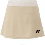 Tenisová sukně Yonex Team béžová S