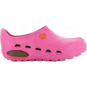 Pracovní obuv Zdravotní operační obuv z EVA pěny SRC SAFETY JOGGER OXYVA s vložkou, velikost 38