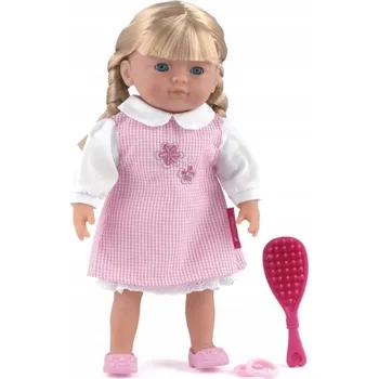 Panenka Panenka miminko Charlotte, 36 cm