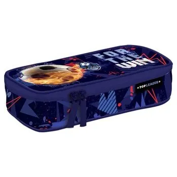 Set školních potřeb pouzdro Lizzy Top League Win 24