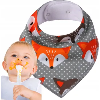 Bryndák Bryndák Simed látkový bílý, červený, odstíny šedé a stříbrné, oranžový, vícebarevný 5 ks