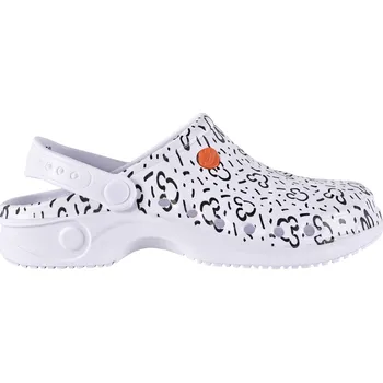 Pracovní obuv SAFETY JOGGER MICKEY SONIC OB pracovní nazouvák Velikost: 43/44