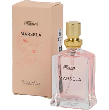 Elektrický zubní kartáček Parfémovaná voda Figenzi 15ml MARSELA