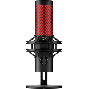 Mikrofon HP HyperX QuadCast 2