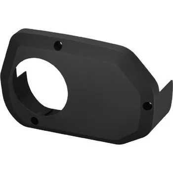 SHIMANO DU-E6001 Kryt motoru Steps černý