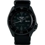 Pánské hodinky Seiko 5 Sports SRPD79K1