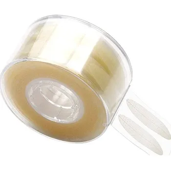 Organizace kabelů Neviditelné pásky na spadlá víčka s lifting efektem | liftingové pásky, pásky na víčka - R Žlutá-L