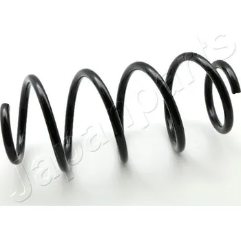 Pružina podvozku JAPANPARTS ZC3515A