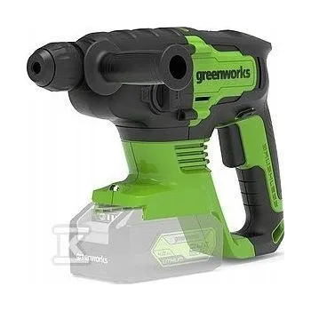 Vrtačka Příklepová vrtačka Greenworks 24 V
