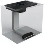 FRANKE 112.0539.568 sada pro recirkulaci přes mřížku sokl 6cm