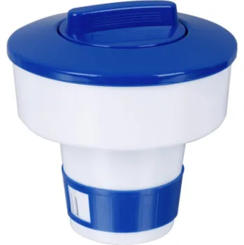 Chlorinátor střední