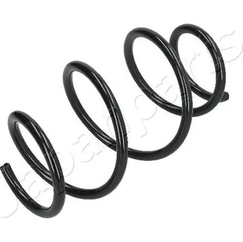 Pružina podvozku JAPANPARTS ZC1164A