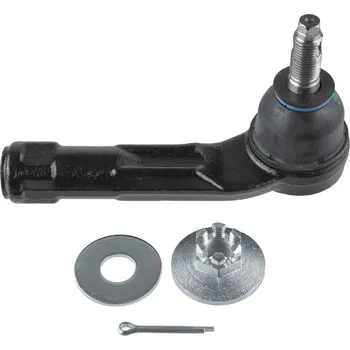 Táhlo řízení Hlava příčného táhla řízení LEMFÖRDER 44880 01