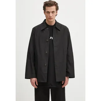 Bunda Our Legacy Lead, 52, černá, 99X