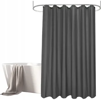 Obraz Textilní sprchový Závěs scrupulous 180 x 220 cm