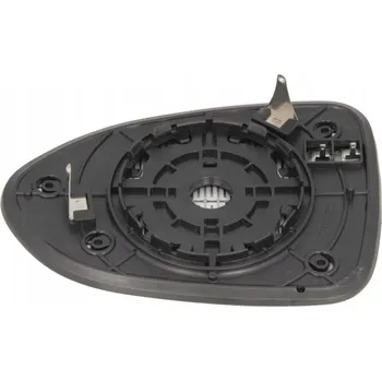 Auto zrcátko Alkar 6432660 Sklo , vnější zrcátko