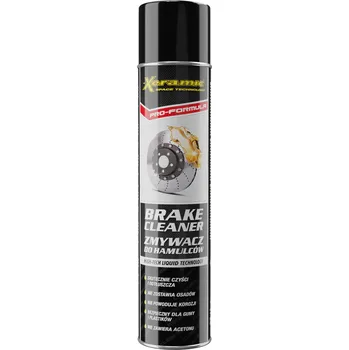 Xeramic čistič brzd čistič brzd XER02909 600 ml