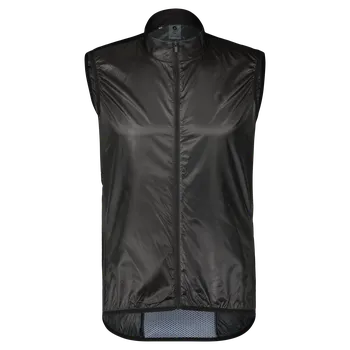 Pánská vesta Vesta SCOTT RC Team WB black/dark grey L