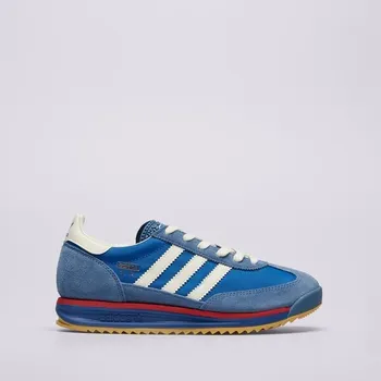 Chlapecké tenisky Adidas Sl 72 Rs J Modrá 36