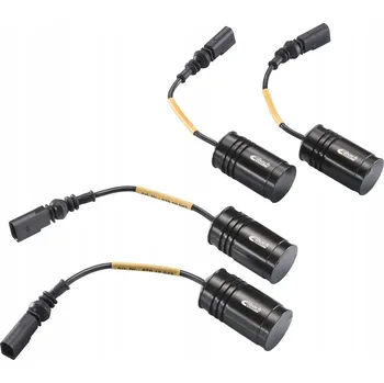 Posilovač řízení Řídicí modul Pro-Tronic Ford Focus IV (DEH) AM65-35-047-01-22