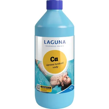 Bazénová chemie Laguna Ca 1 l