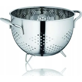 Cedník a síto Sítko Smukee nerezová ocel