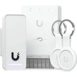 Ubiquiti UniFi Access G3 Starter Kit - Sada, 1x Hub Door Mini, 1x čtečka G3, 2x čip
