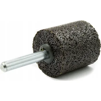 Brusný kotouč Stopkový brusný kámen NOVITAL F 30x30x6 A96 20/30