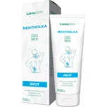 Cannaderm Mentholka AKUT 125 ml