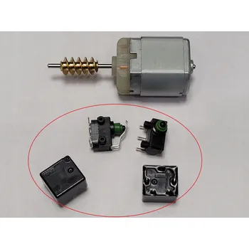 Posilovač řízení Opravná sada zámku řízení VW Passat B6, B7, CC