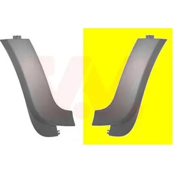 Příslušenství karosérie Spoiler AGB 510125-1