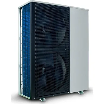 Tepelné čerpadlo Tepelné čerpadlo SPRSUN 20 kW monoblock 3 fáze