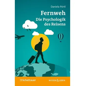 Fernweh - Pörtl, Daniela