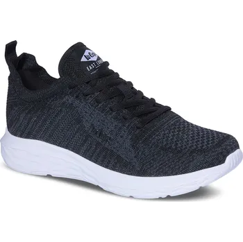 Pánské polobotky Lee Cooper pánské tenisky LCW-25-32-3592M Barva: černá, Velikost: 45