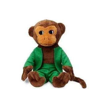 plyšák Maskotka małpka Pippi Pan Nilsson 16cm