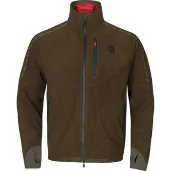 HÄRKILA - Kamko camo reversible WSP bunda pánská Hunting green/MossyOak®Break-up Country® XXL