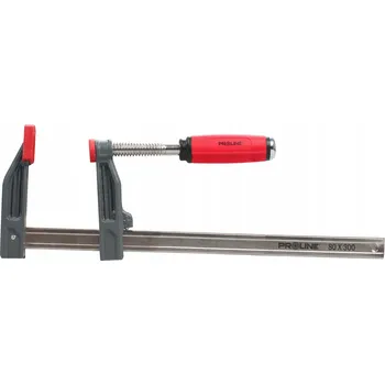 Truhlářská svěrka Truhlářská svěrka typ F 250x50mm Proline 11525