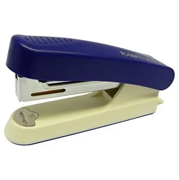 Děrovačka sešívačka Raion MOD-10 modrá 20l No.10