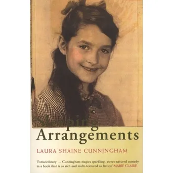 Literární biografie Sleeping Arrangements - Shaine Cunningham, Laura