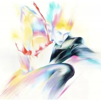 Zahraniční hudba Redcam C Rahim: Hopecore - Vinyl (LP)