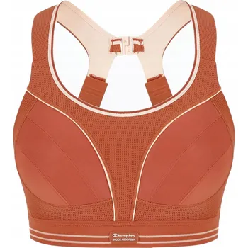 Podprsenka Sportovní podprsenka Shock Absorber 70G černá