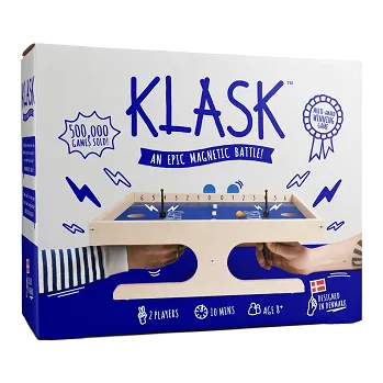 Desková hra KLASK