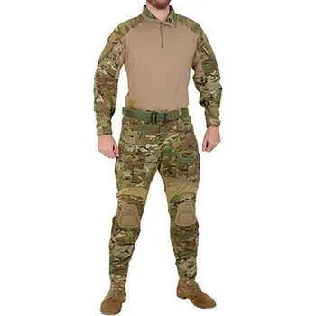 Komplet bojová uniforma Multicam Generace 3 - Emerson Gear Velikost: L Maskáče